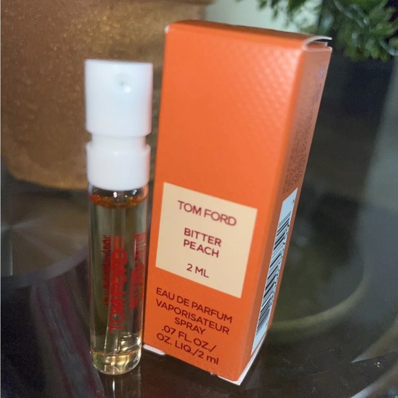 Tom ford - Picture 4 of 4